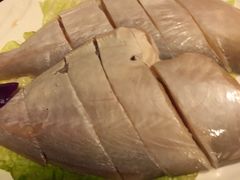 -山城年华老火锅(玉林店)
