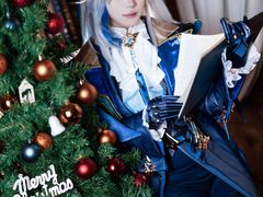 -米游妙妙屋cosplay换装自拍摄影体验馆