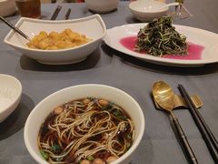 -A One Kitchen·南京精菜馆(晶丽酒店店)