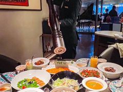 -海派悦庭·海胆烧麦·新融合菜(凯德广场店)