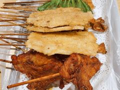 -春哥铁板烧(泉秀旗舰店)