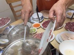 -五洲牛肉美食馆