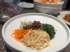 -将相和·海鲜蒸饺大连菜