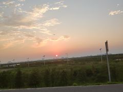 -南汇嘴观海公园