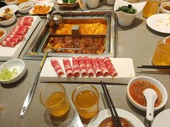 -海底捞火锅(旭辉MALL店)