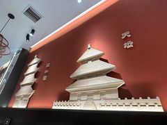 -曲氏老北京铜锅涮肉•火锅(不老街店)