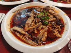 -将就吃农家特色土菜馆