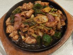 -利雅园酒家(大沙地店)