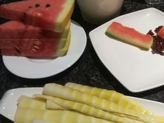 -海底捞火锅(亲贤北街店)