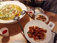 -太二酸菜鱼(福州泰禾店)