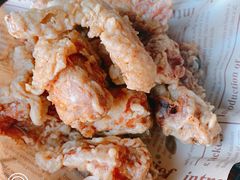 -一乐韩国炸鸡(梅江店)