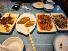 -振生清真饭店(永安道店)