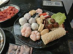 -湊湊火锅·茶憩(世博大道店)