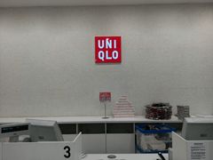 -优衣库(厦门SM广场店)