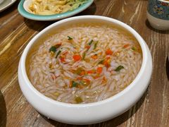 自制手工漏鱼-清真·玛丽亚新疆菜主题餐厅(浙江中路店)