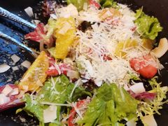 -YUE·6·西式融合餐厅(外滩六号店)