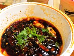 -大牌大·传统杭帮菜(湖滨店)