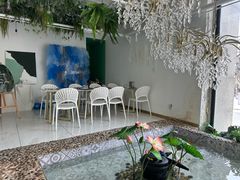 -ins森林童话餐厅coffee&bistro