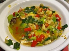 -米椰湘·辣椒炒肉