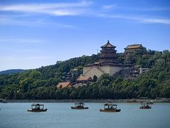 -颐和园-画中游