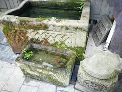 景观位-老地方猫儿面(磁器口店)