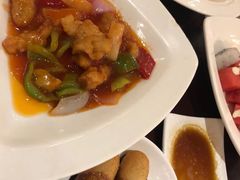 -博悦茶餐厅(文殊院店)