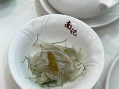 -寻味顺德·南记酒家·传统顺德菜·鱼生(广源路店)