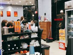 -川香煲(茅台路店)