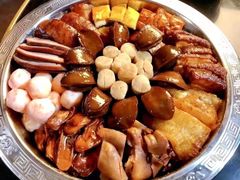 -禄興記香港大排档(歌斐中心店)