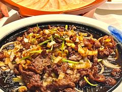 -百饺园(平山道店)