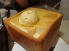 面包诱惑-绿茶餐厅(成都大悦城店)