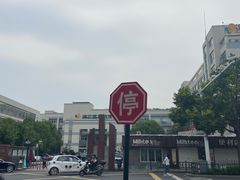 -巴比馒头(长江中路二店)