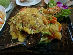-The Dishes Seafood & Restaurant