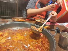 -萍姐火锅·公路夜市(南京新街口店)