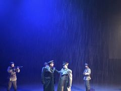 -《12·12》西安事变大型实景演出