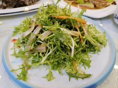 -清真·盛京白记 小骨头羊汤馆(南八马路店)