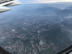 -米兰马尔彭萨国际机场