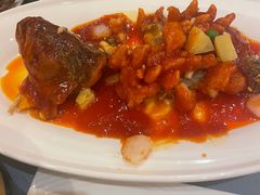 -全聚德(上海首店浦东店)
