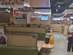 -海底捞火锅(天一广场亚细亚店)