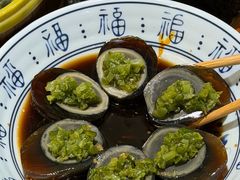 -福苗小骆驼烧烤(大唐不夜城店)