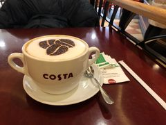 -COSTA COFFEE(西贸凯德晶品4层2店)
