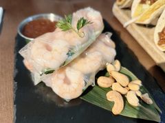 -魏客咖啡(中铁中心店)