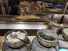-盛宴自助餐厅(运达喜来登店)