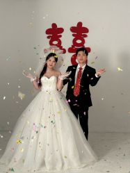 -太郎花子婚纱摄影TAHAKO(无锡店)