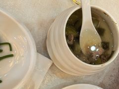-山海天饮食集团(桃源居店)