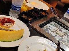-星伦多自助料理·涮烤一体(虹悦城店)