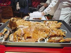 -九十九顶毡房(阜石路店)