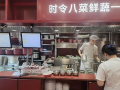 -喜家德虾仁水饺(景枫中心店)