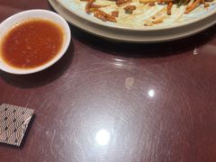 -老淮城·长鱼面(河下古镇店)