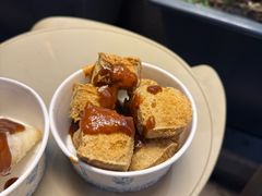 -龙翔臭豆腐(河坊街店)